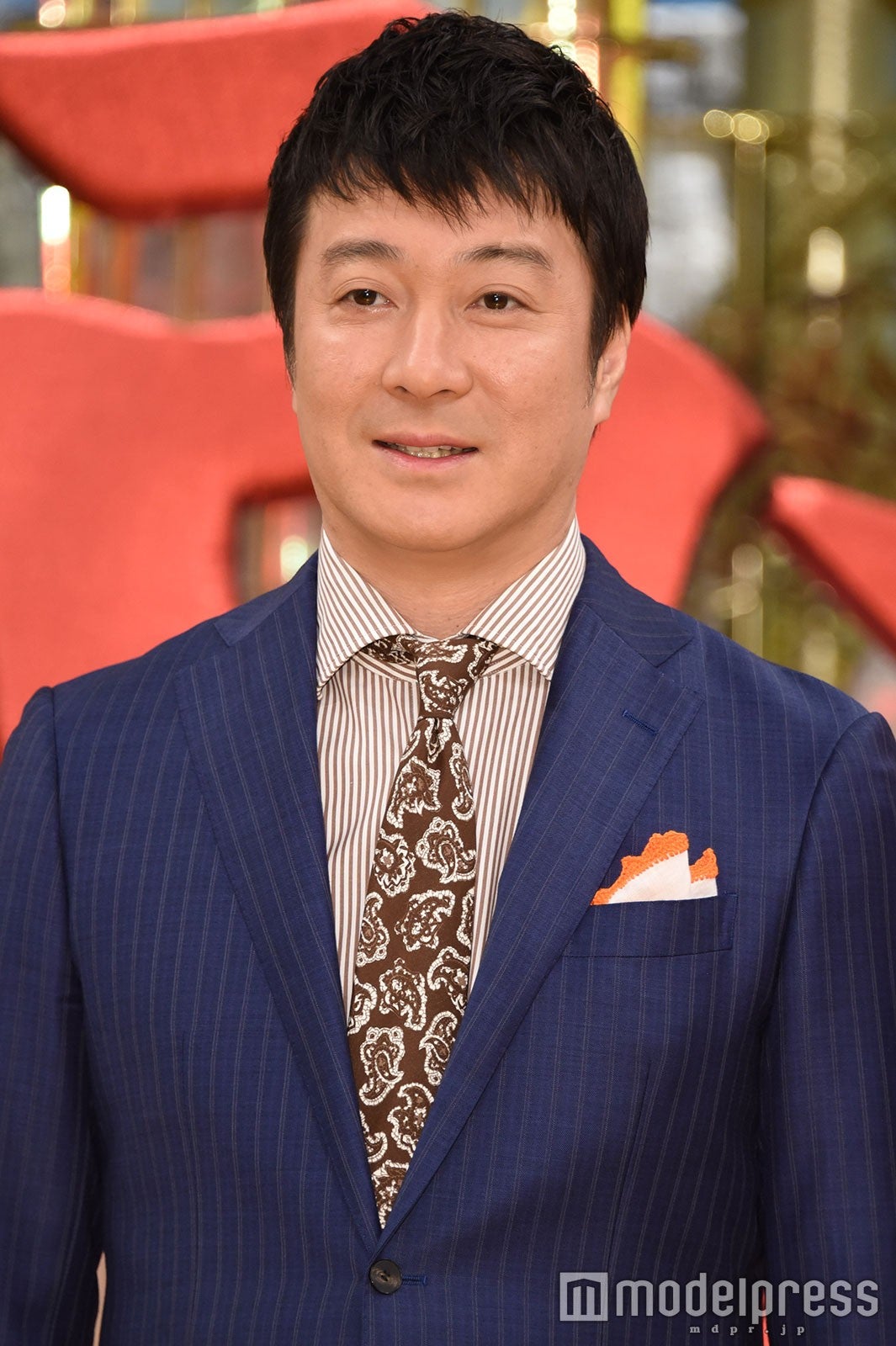 加藤浩次 （C）モデルプレス