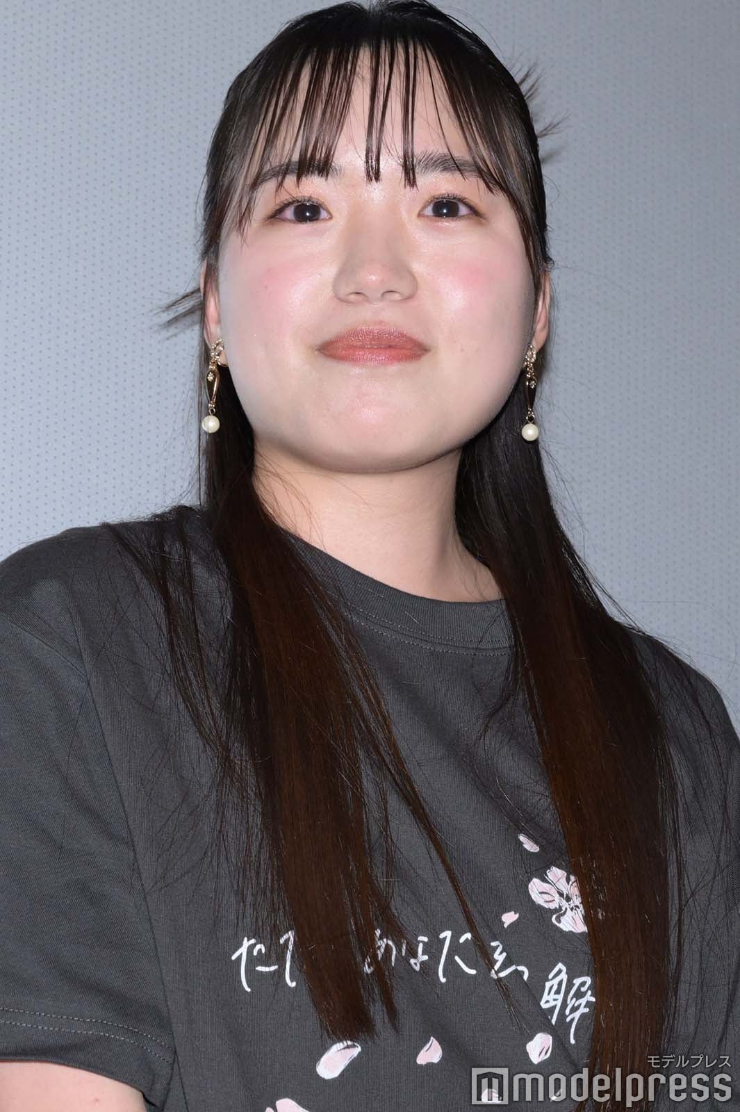 伊藤千由李（C）モデルプレス