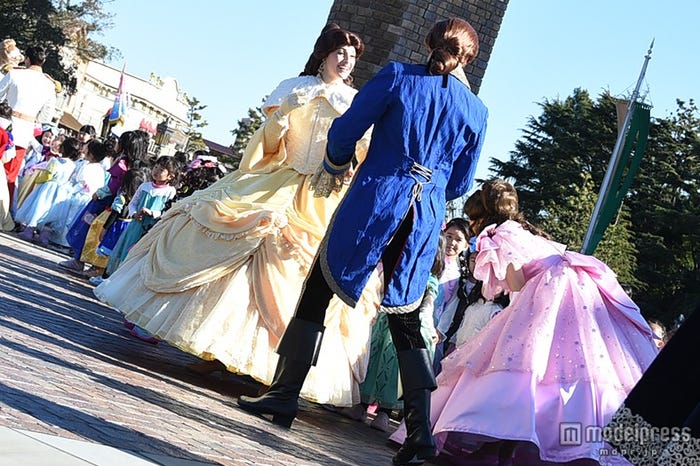 「リトルプリンセスデビュー」