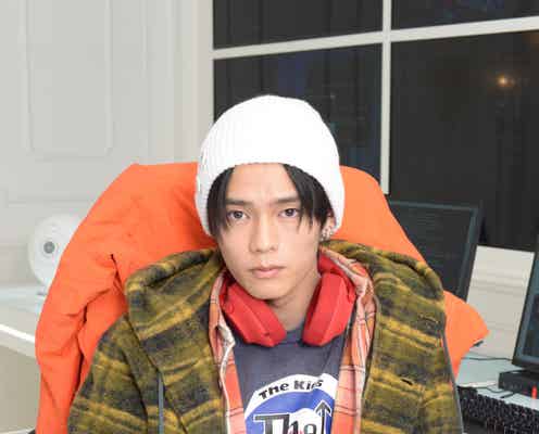 「仮面ライダーリバイス」日向亘、TBSドラマ初出演で妻夫木聡&松下奈緒と初共演 “若き万能ハッカー”に<Get Ready!>