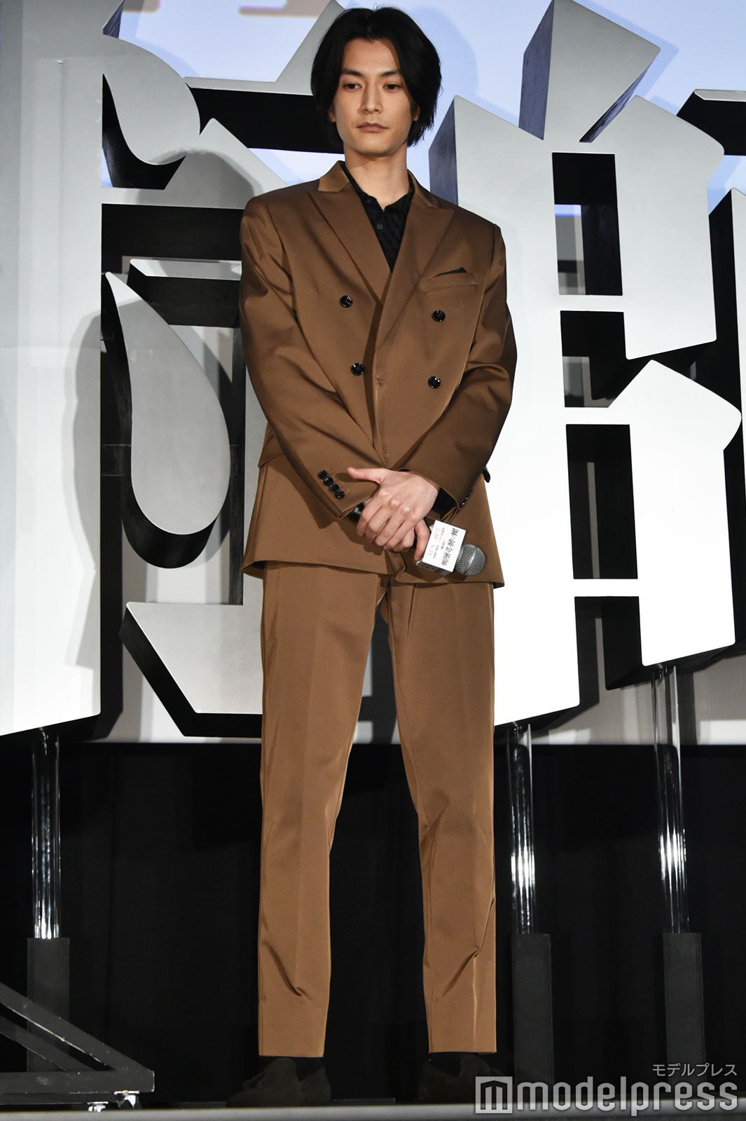 渡邊圭祐（C）モデルプレス