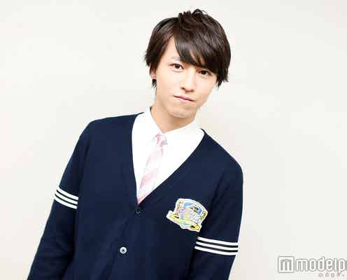 <超特急リレーインタビューvol.7タカシ>「メンタルが強くなった」末っ子努力家が日々成長中