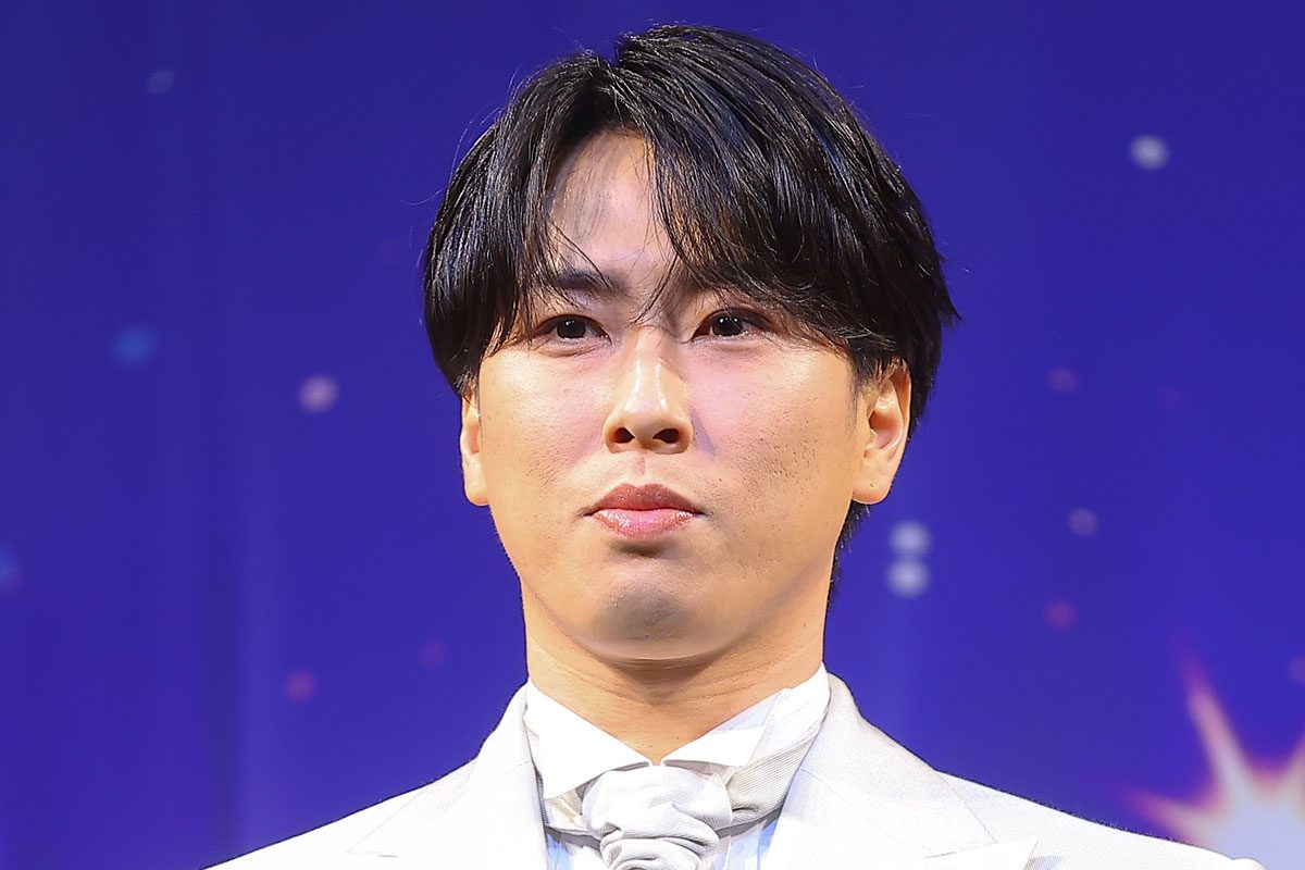 宮舘涼太、先輩俳優の“外見イジり”に不満爆発 「俺、マンボウですよ」「よくない」