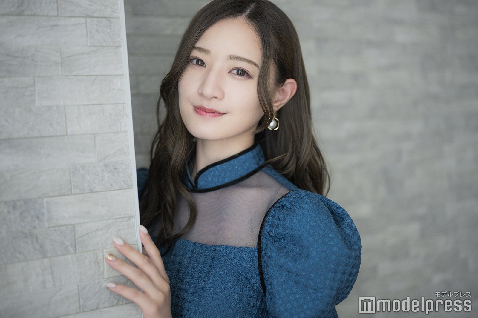 ＜中田花奈インタビュー＞乃木坂46の経験を糧に「Mリーグ」参戦　感じた不安と先輩の優しさ