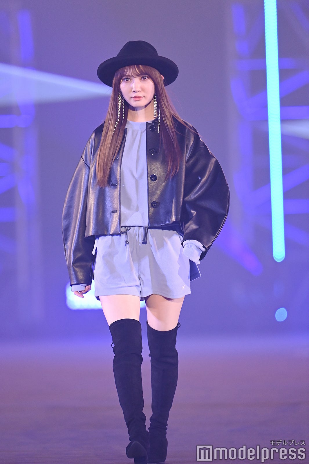 加藤史帆（C）モデルプレス