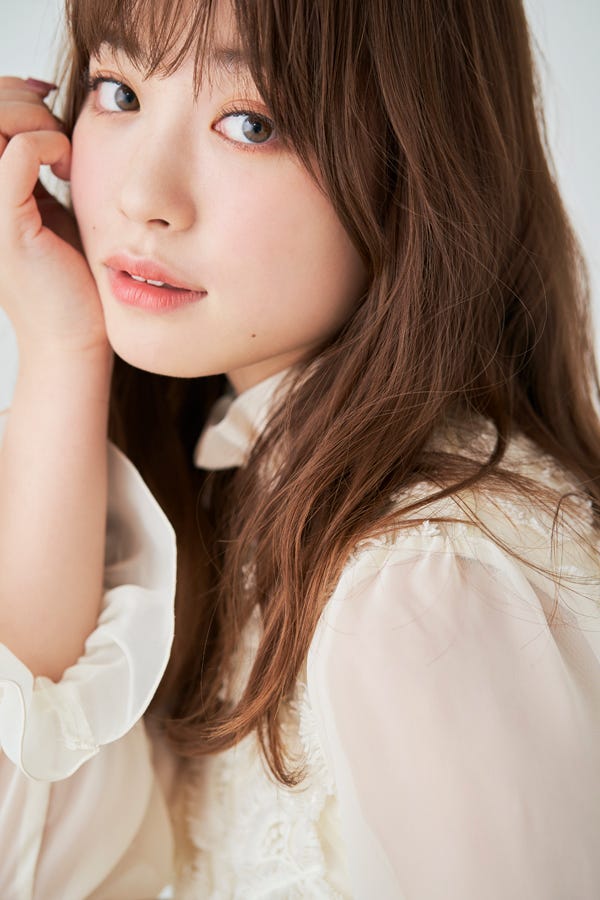 高嶋芙佳(提供写真)