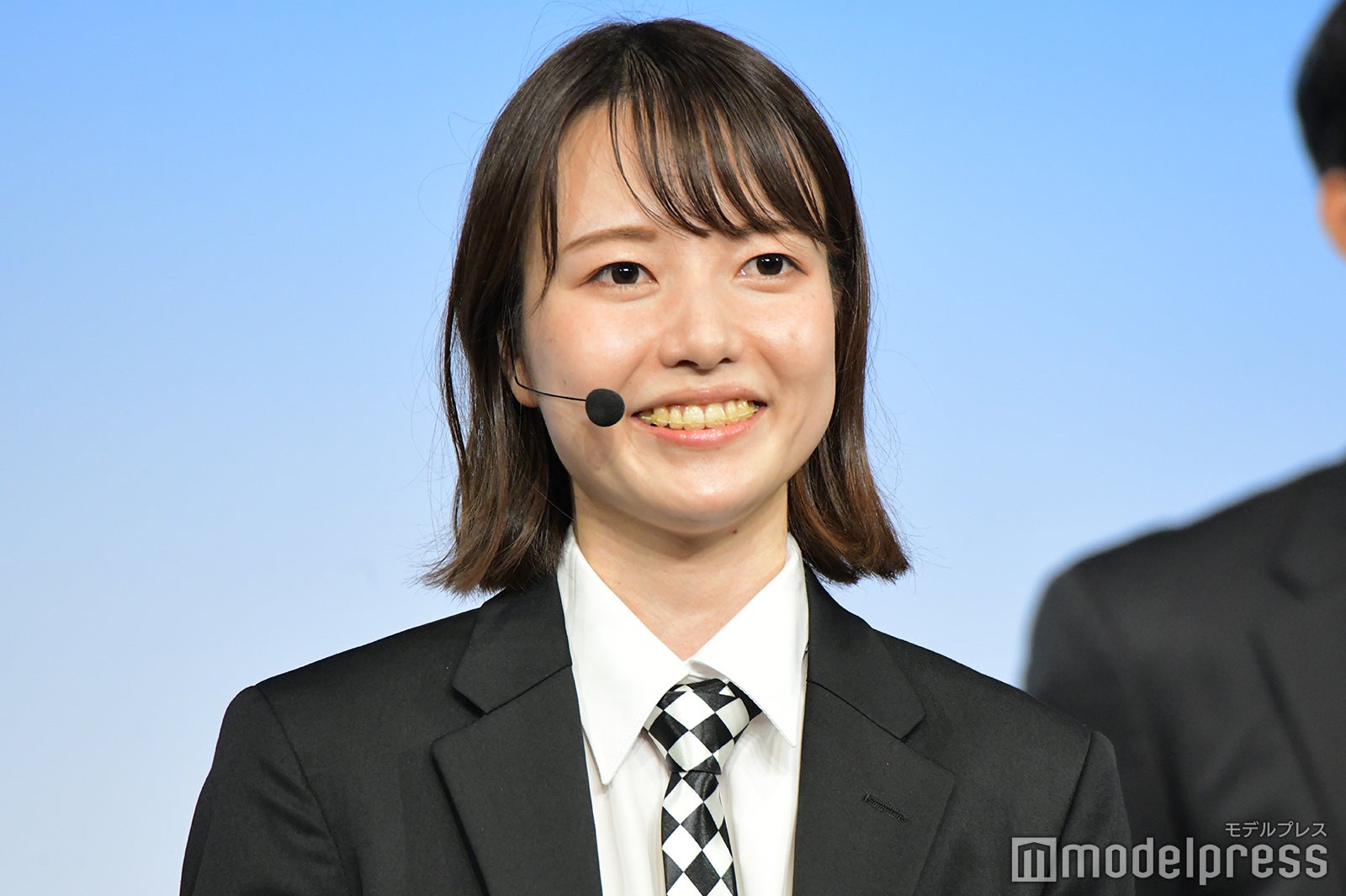 樺澤まどか（C）モデルプレス