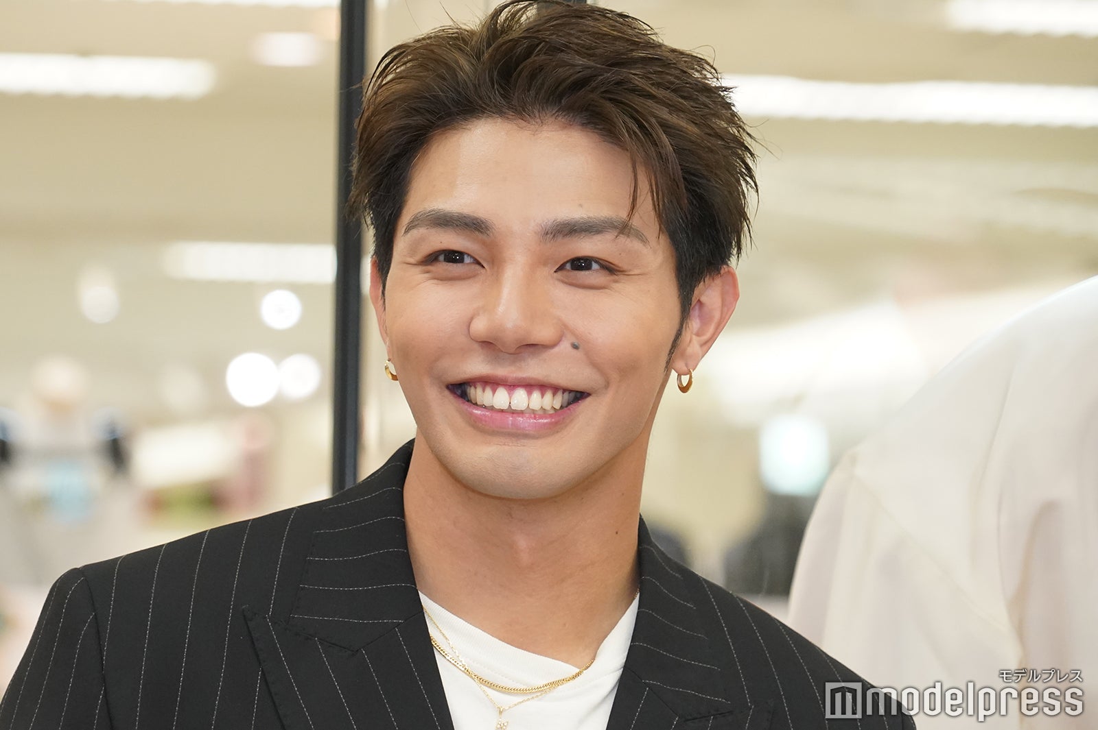 武知海青 ビッグアクリルスタンド アクスタ プロレス P EXILE