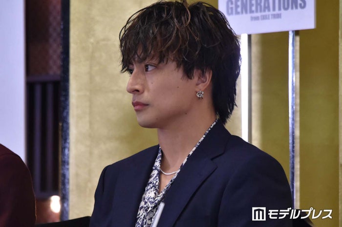 【GENERATIONS会見】白濱亜嵐、関口メンディーがグループに戻る選択肢はない「7人であることを守れなくてごめんなさい」
