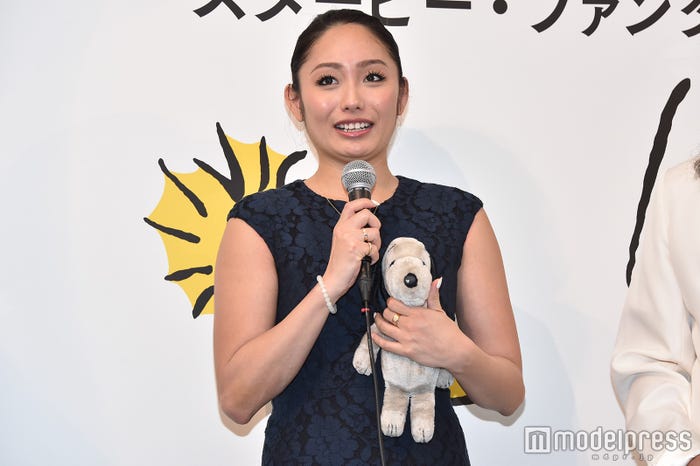 安藤美姫(C)モデルプレス