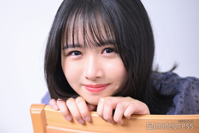 上村ひなの(C)モデルプレス