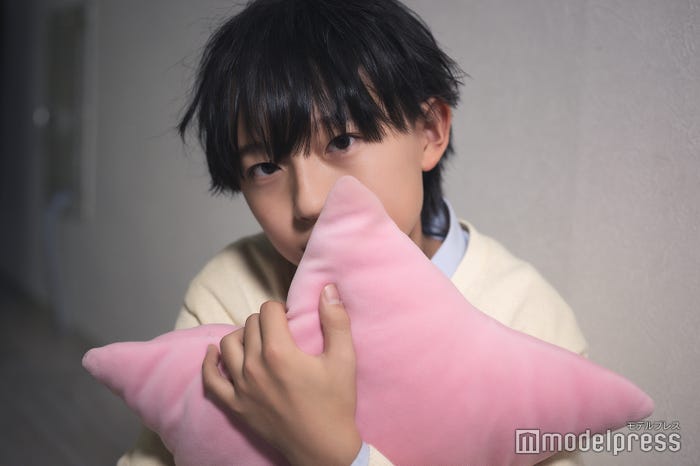 茶屋本想士くん(C)モデルプレス