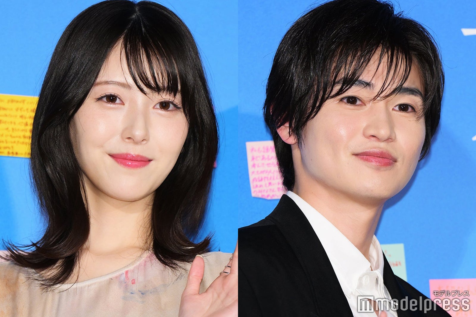 浜辺美波＆西垣匠、前共演作から関係性一変の役柄「築いた仲の良さっていうものは一旦忘れて」【ほどなく、お別れです】