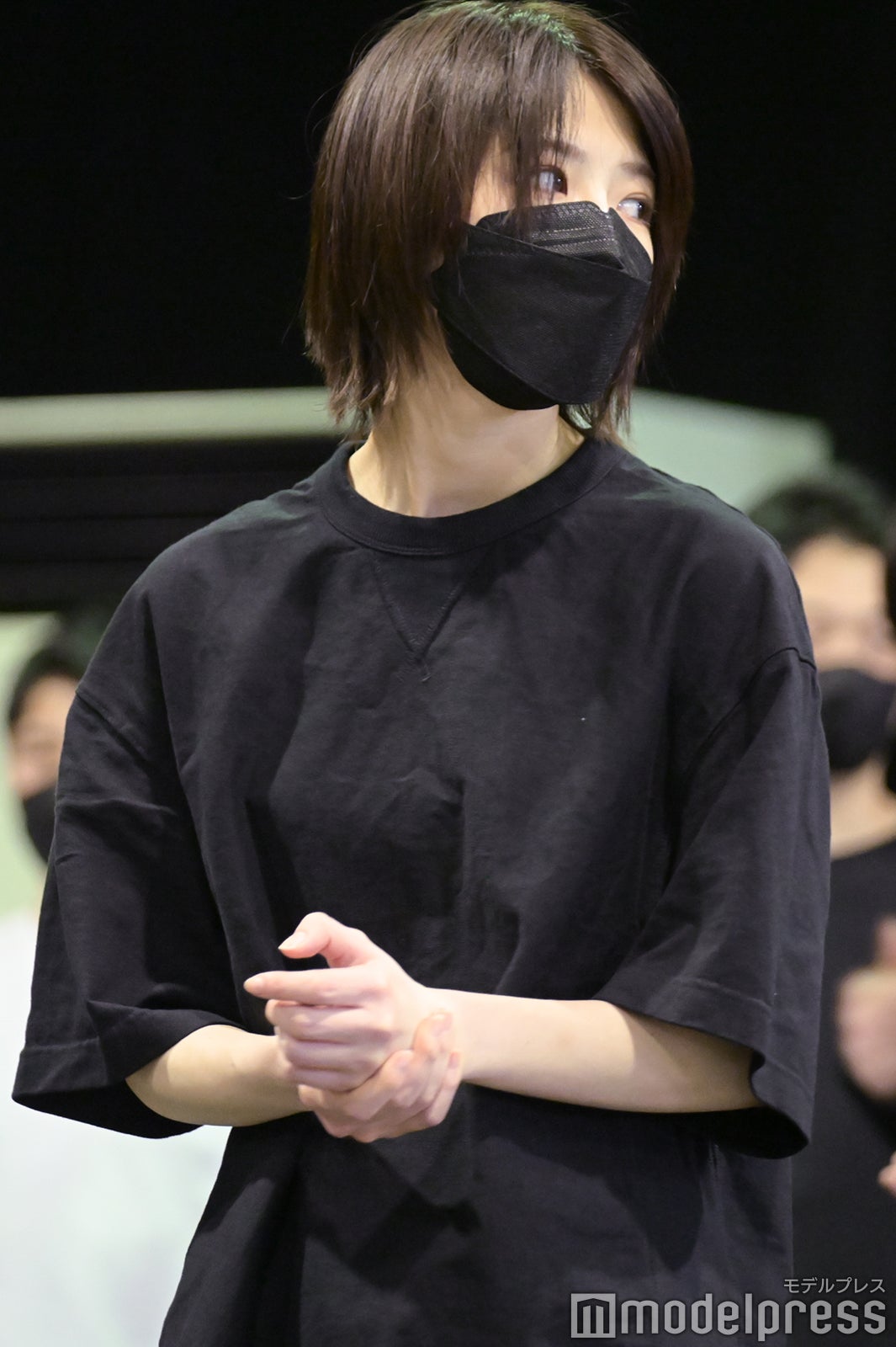 若月佑美 （C）モデルプレス