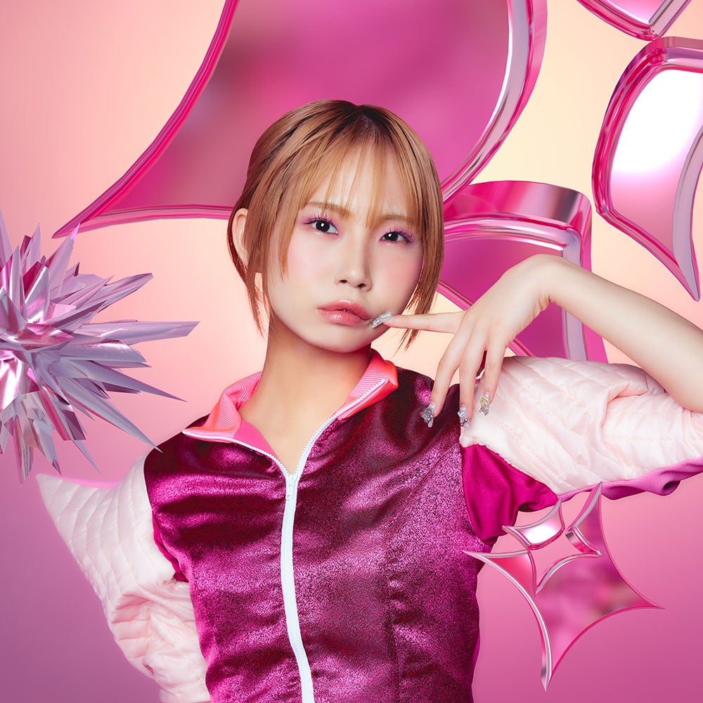 アイナスター（提供写真）