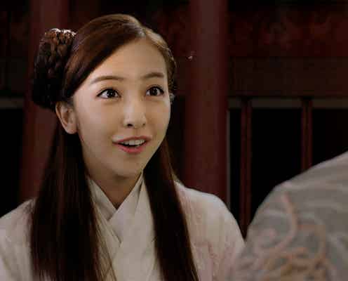 板野友美主演映画「徐福~永遠の命を探して~」公開日決定