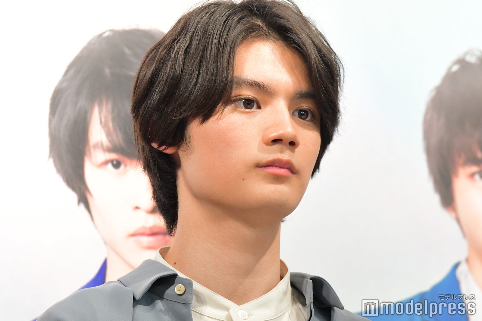 藤原大祐 （C）モデルプレス