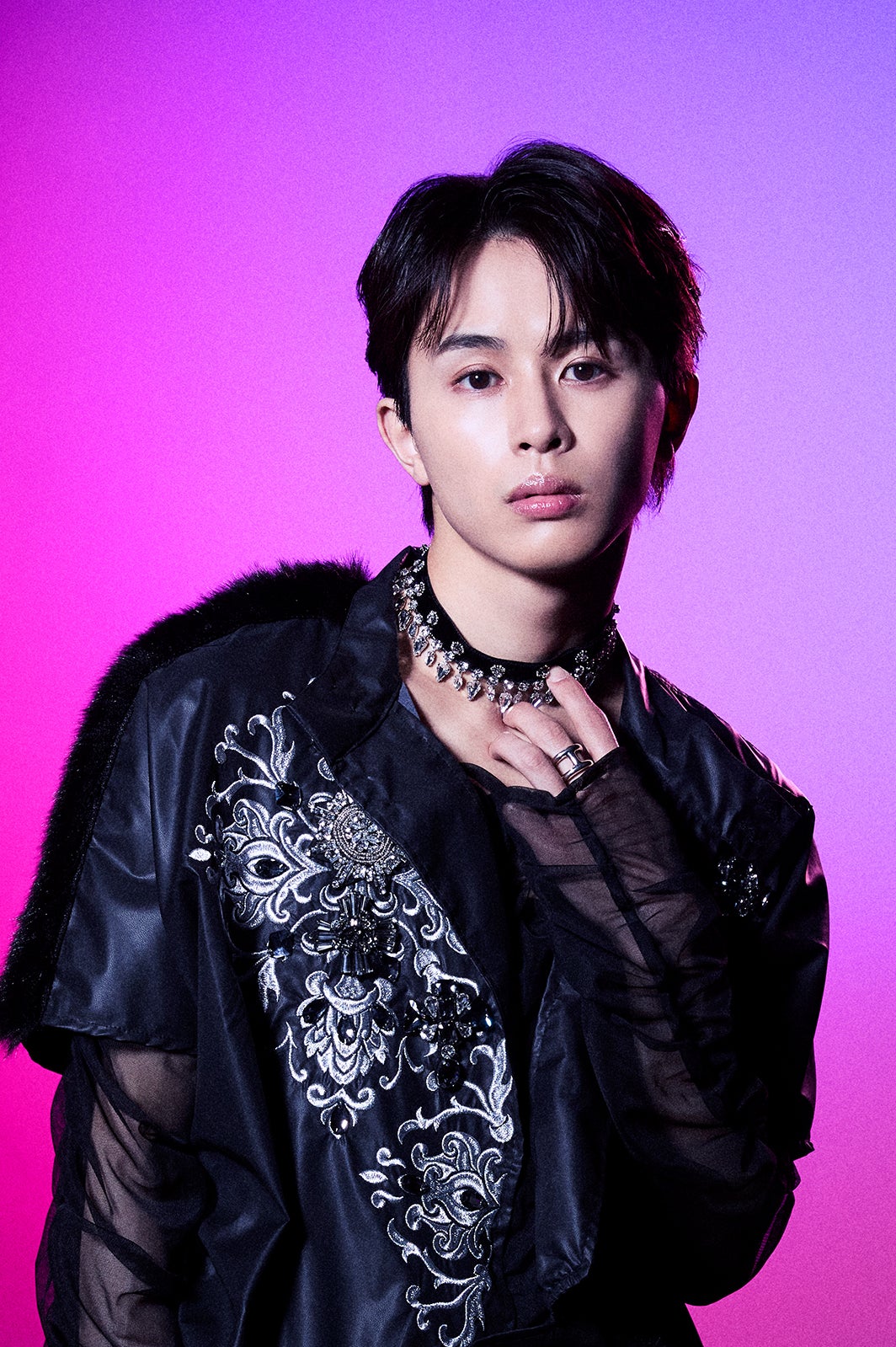 タクヤ（提供写真）