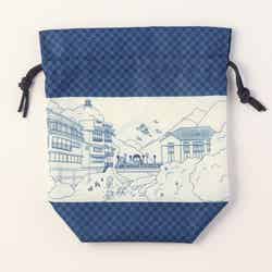 「巾着袋」1,650円(税込)
(C)S.P (C)S.P / LIGHTAIR Inc.