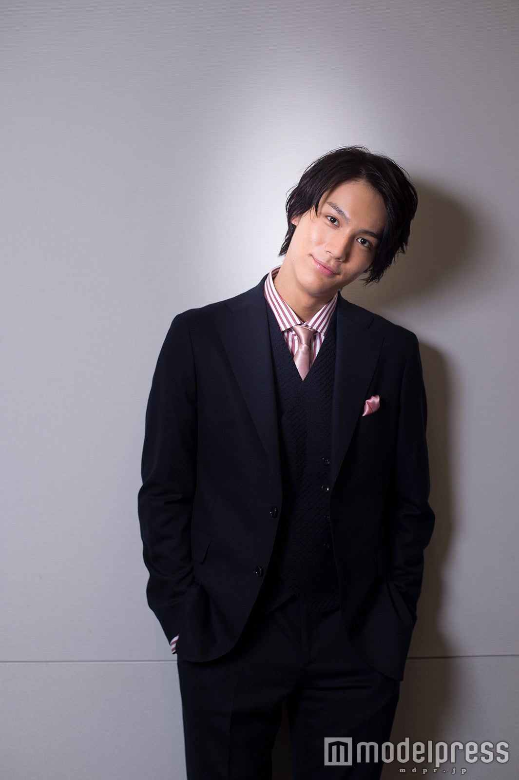 中川大志（C）モデルプレス