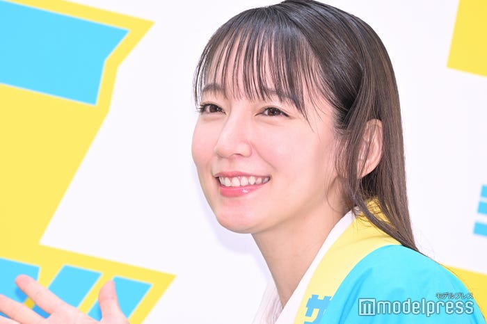 吉岡里帆(C)モデルプレス