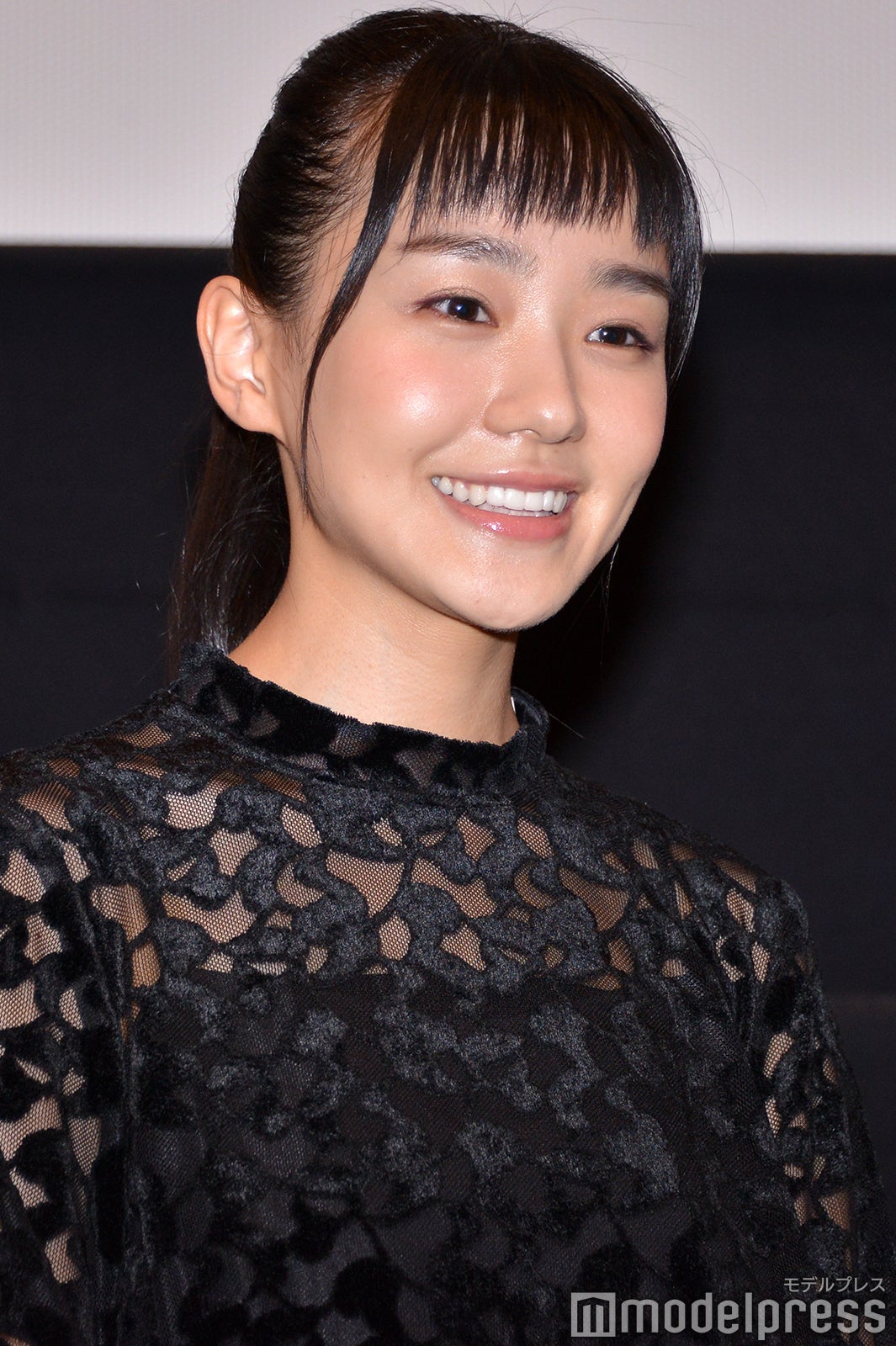 奈緒（C）モデルプレス