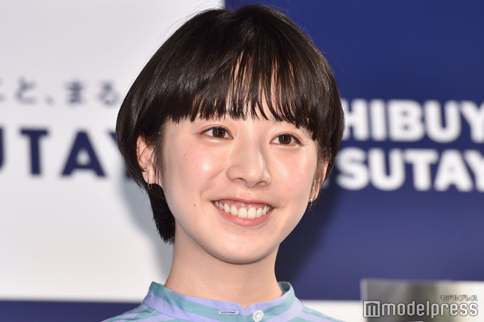 夏帆（C）モデルプレス