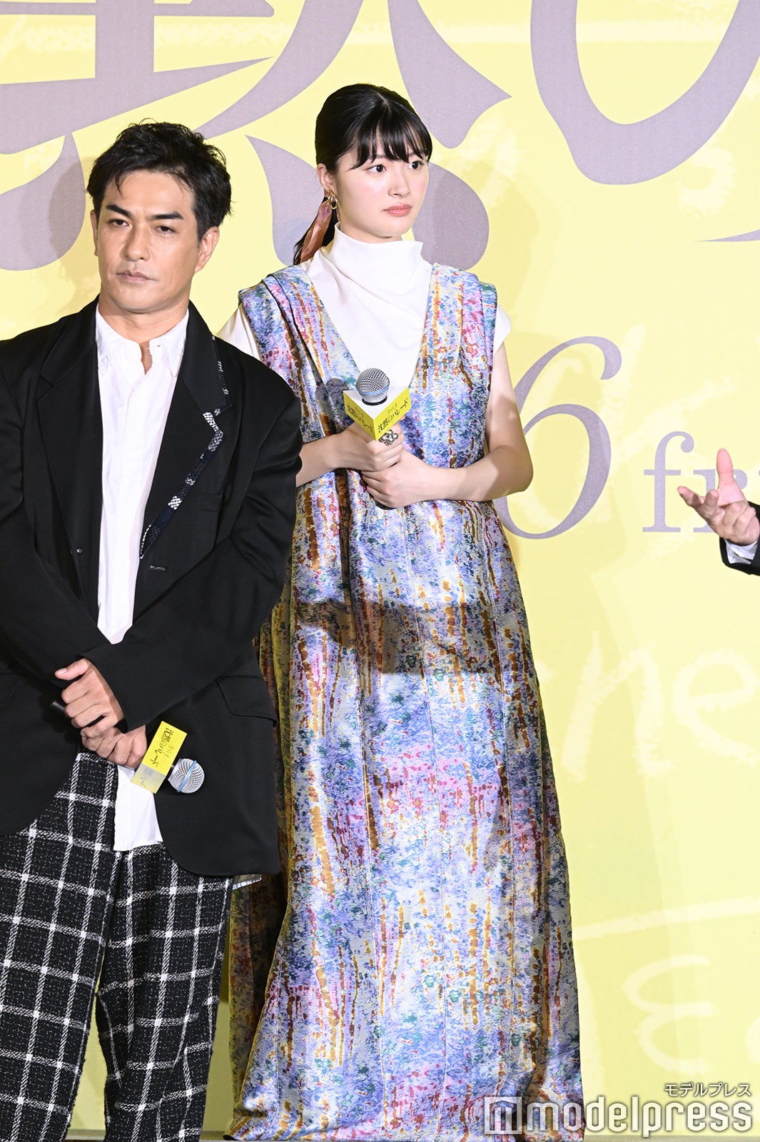 川床明日香 （C）モデルプレス