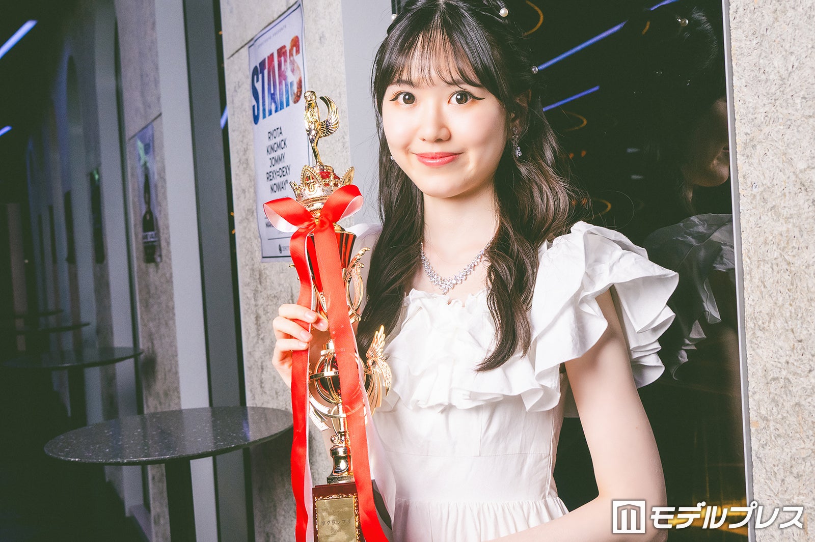田口心晴さん（C）モデルプレス