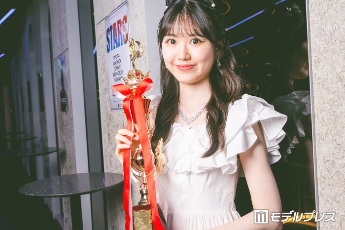 田口心晴さん(C)モデルプレス