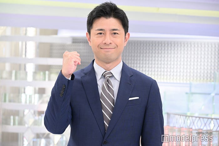 榎並大二郎(C)モデルプレス