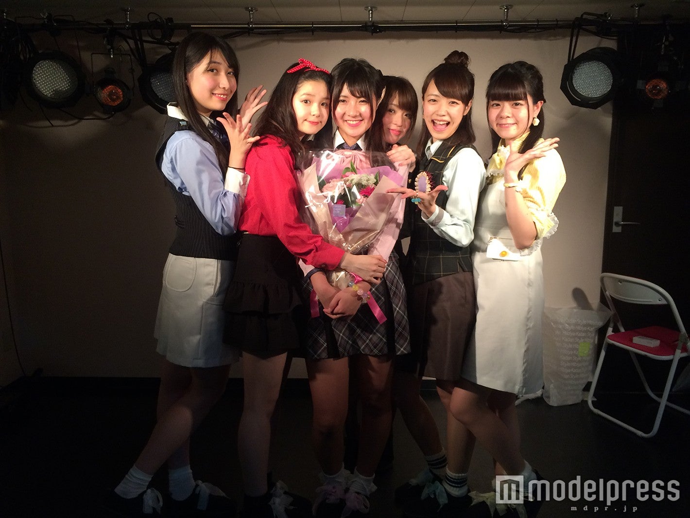 カプ式会社ハイパーモチベーション