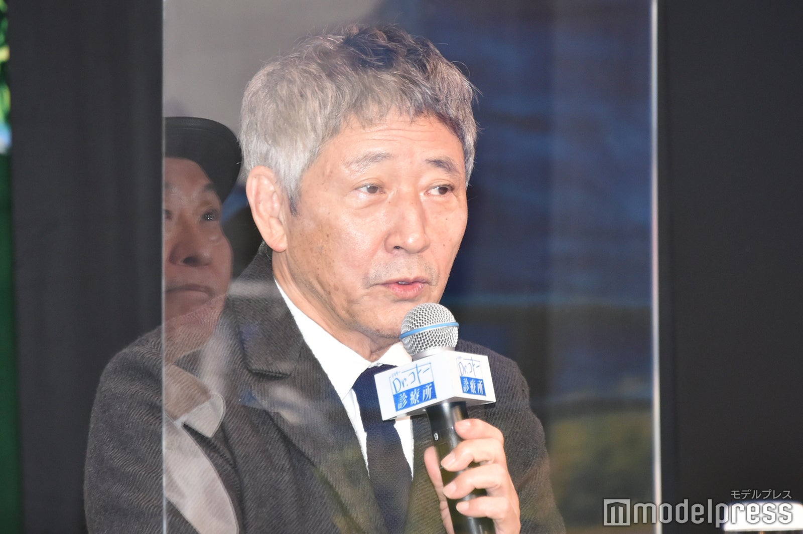 小林薫 （C）モデルプレス