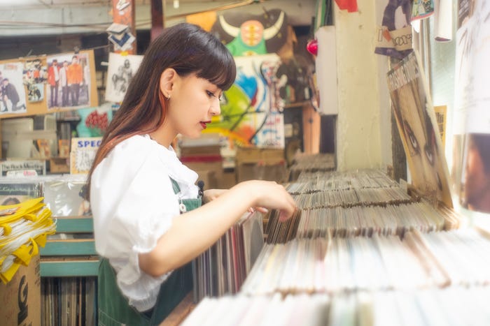 菅沼ゆり(写真提供:MBS)