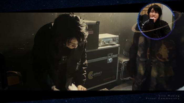 桜田通(C)2022 AMUSE inc.