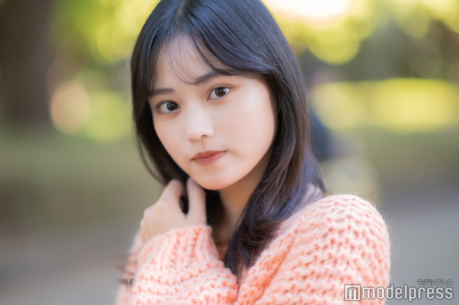 野村実央さん（C）モデルプレス