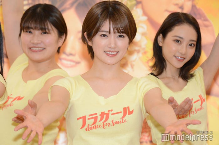 樋口日奈(C)モデルプレス