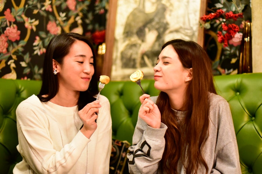 原宿 ソロモンズ