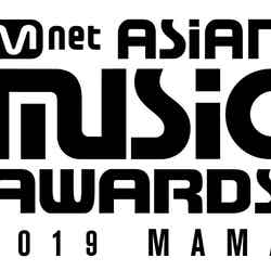 「2019 MAMA」（C）CJ ENM Co., Ltd, All Rights Reserved