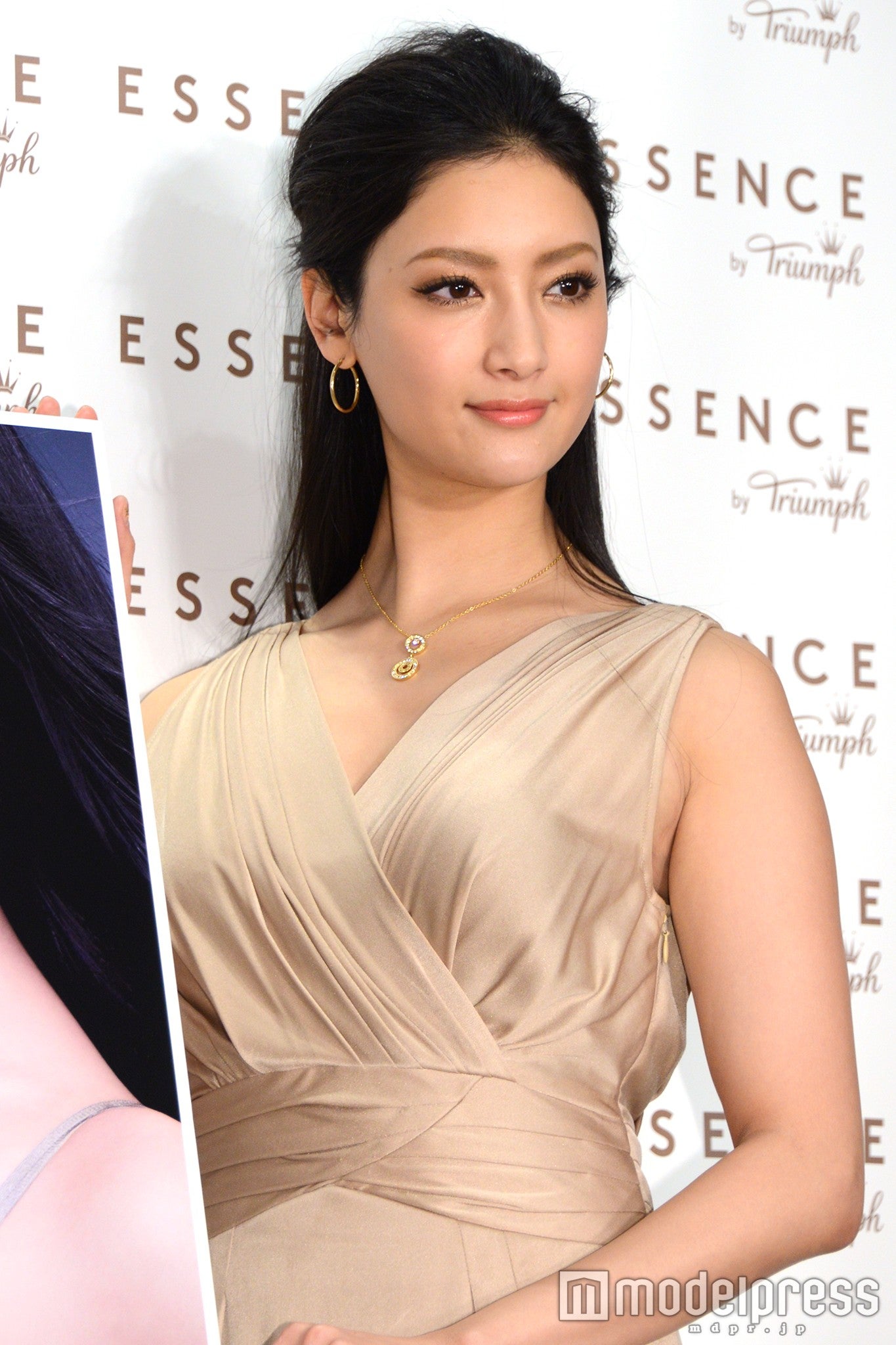 菜々緒（C）モデルプレス