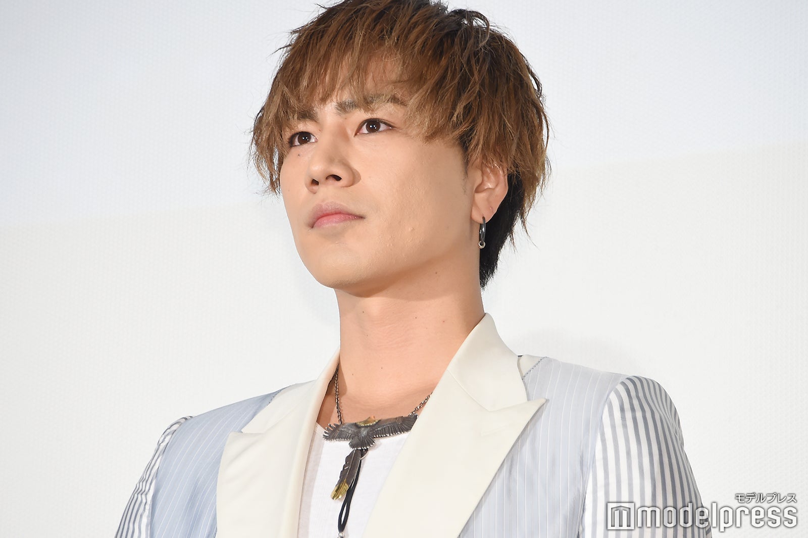 OMI（登坂広臣） （C）モデルプレス