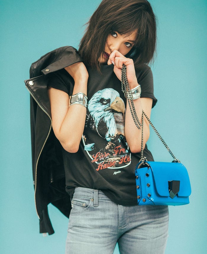 藤井夏恋(画像提供:所属事務所)