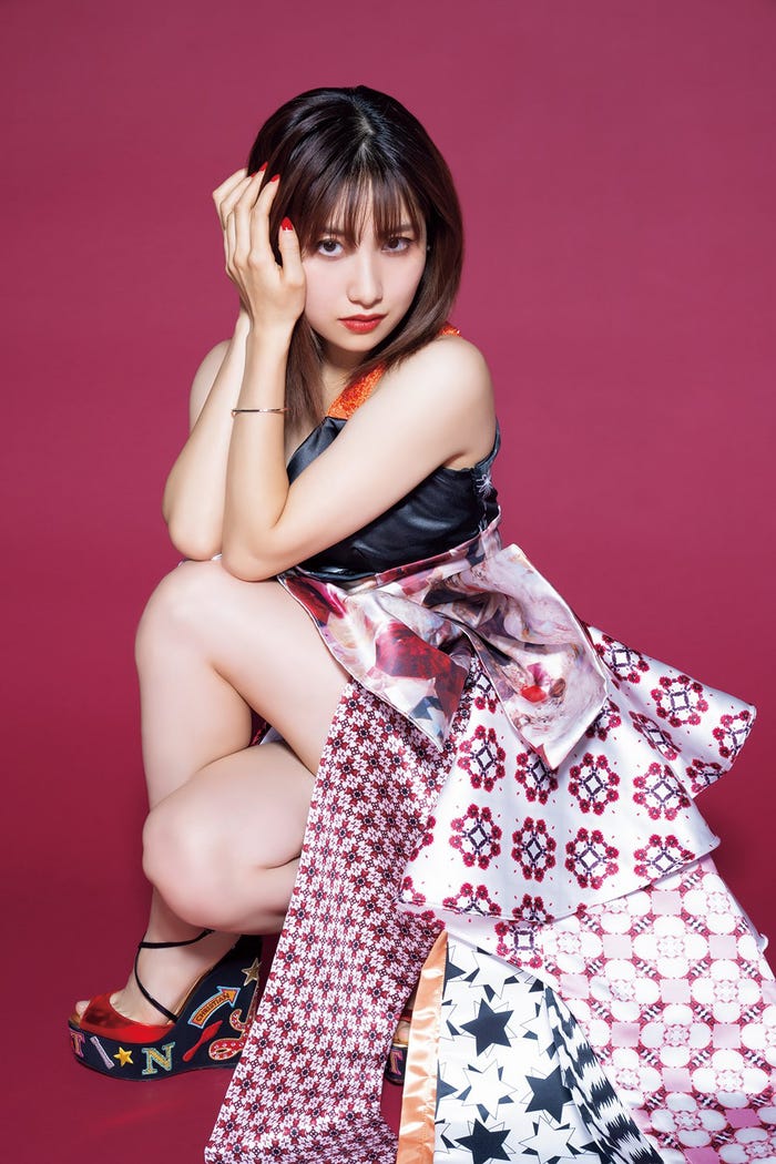 佐藤優樹/撮影:根本好伸(画像提供:アップフロントグループ)