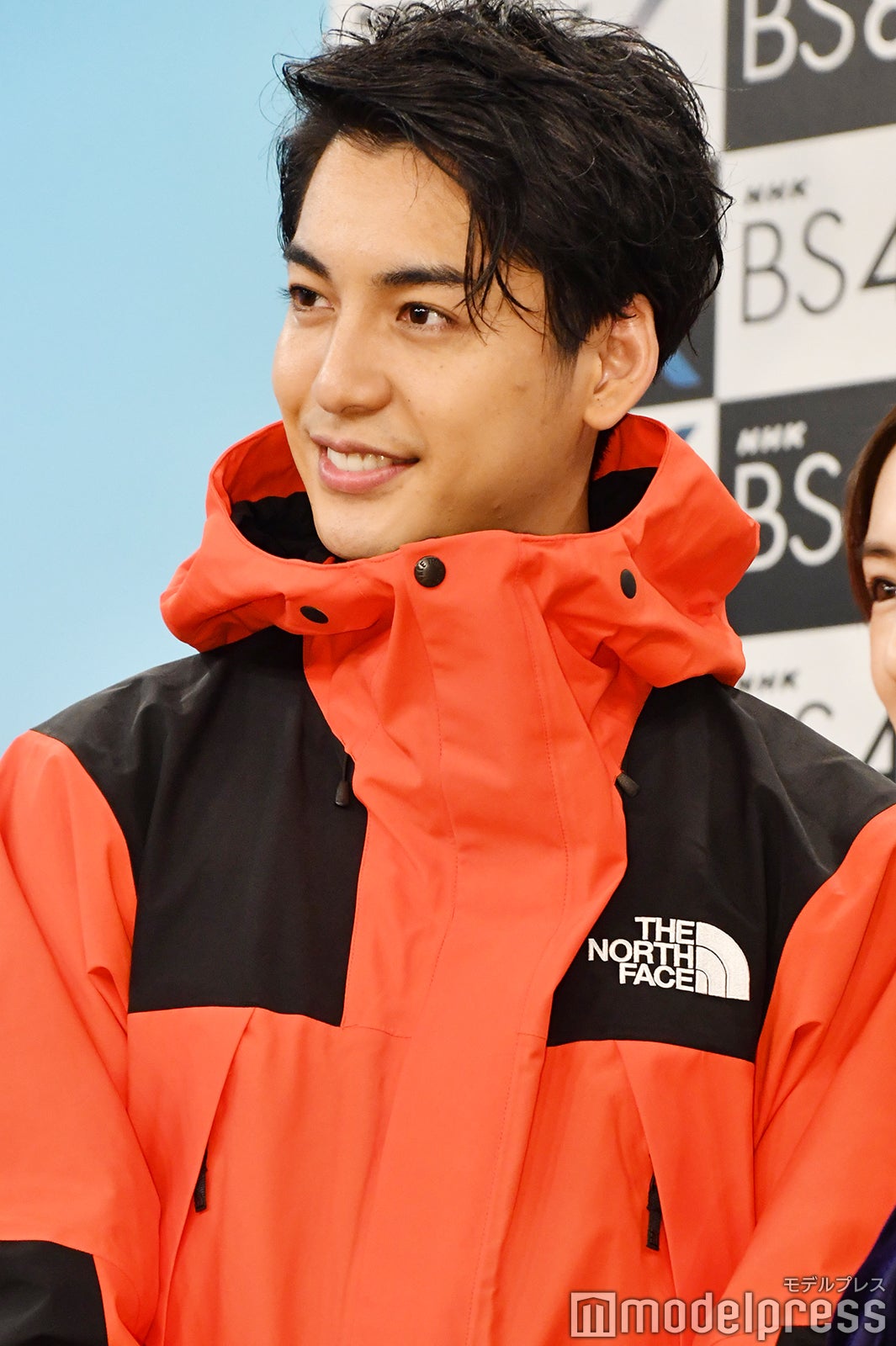 大野拓朗（C）モデルプレス