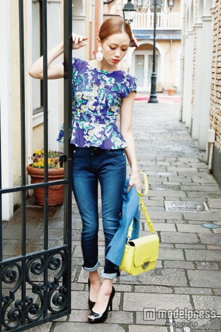 「NEW SEXY」をブランドコンセプトとし、新たに生まれ変わったSLY