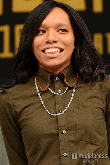 アヴちゃん（女王蜂）