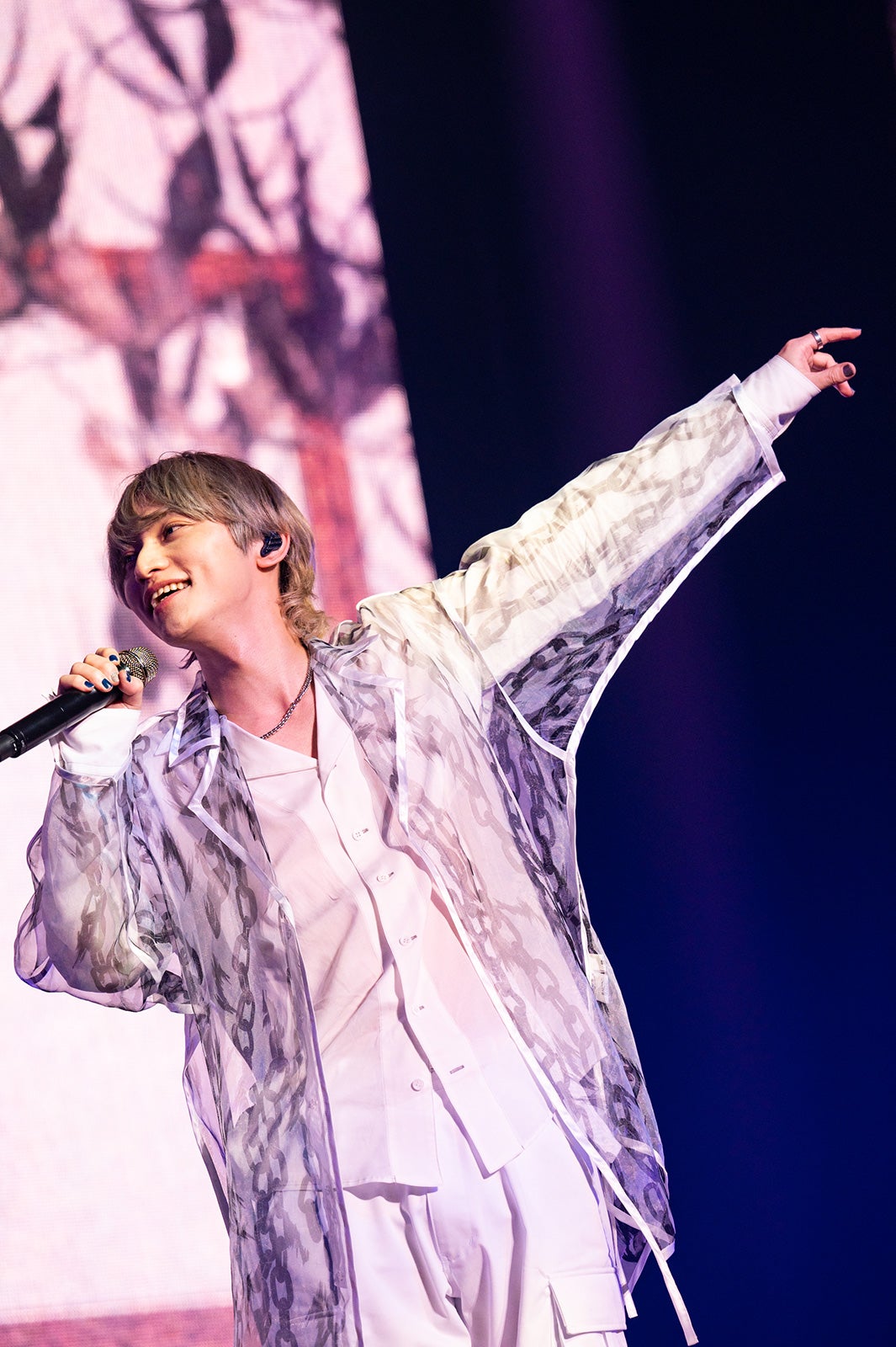 「THE FIRST FINAL」より（C）日本テレビ