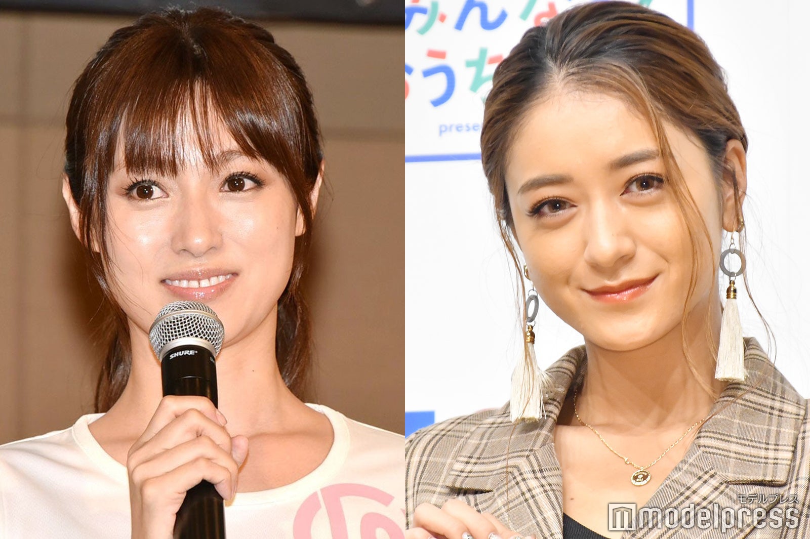 みちょぱ、休養発表の深田恭子にコメント「これを機にゆっくり休んで重く考えすぎず」