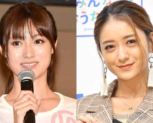 みちょぱ、休養発表の深田恭子にコメント「これを機にゆっくり休んで重く考えすぎず」