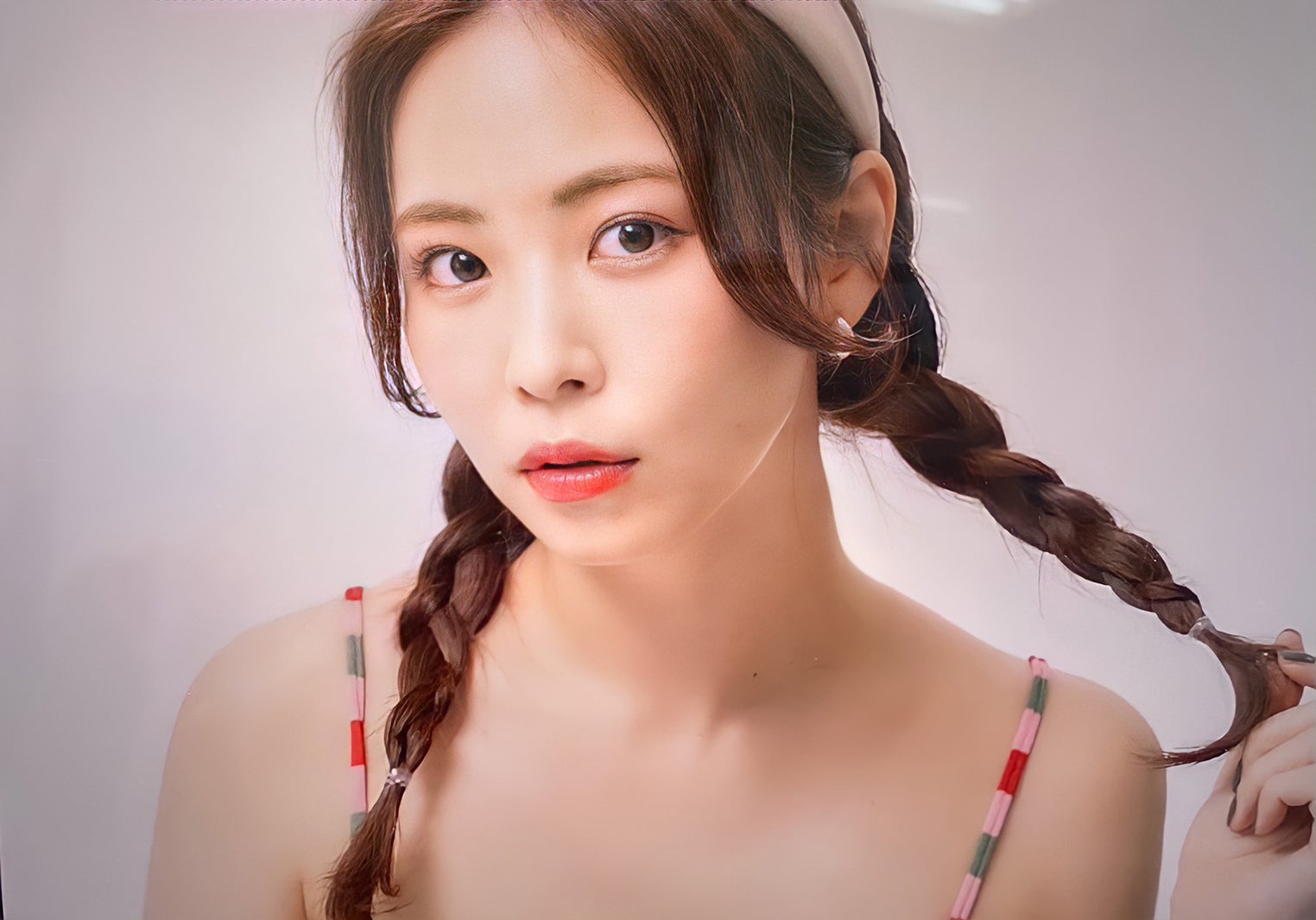 河村美咲 （提供画像）